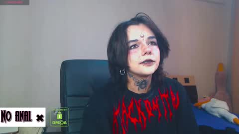 Anessa  online show from 10-14-25, 09:37