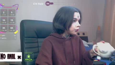 Anessa  online show from 11-10-25, 10:42