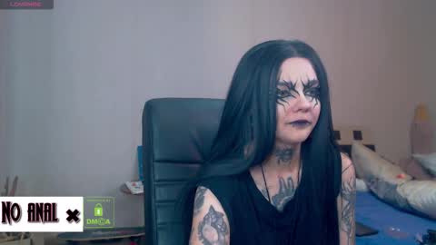 Anessa  online show from 12-20-25, 10:39