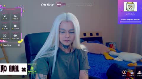 Anessa  online show from 02-02-26, 10:30