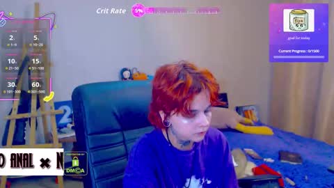 Anessa  online show from 03-17-26, 10:46