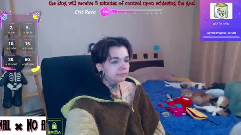 Anessa  online show from 05-05-26, 09:45