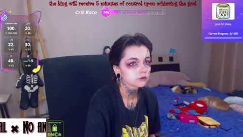 Anessa  online show from 05-09-26, 09:20