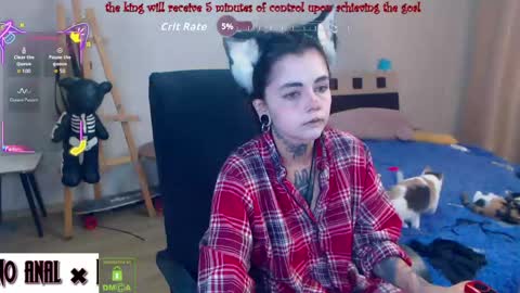 Anessa  online show from 05-12-26, 09:23