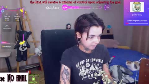 Anessa  online show from 05-14-26, 09:32