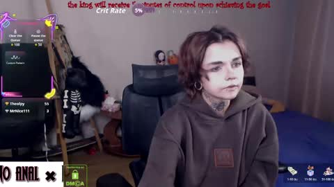 Anessa  online show from 06-05-26, 09:53