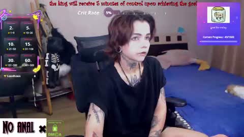 Anessa  online show from 06-09-26, 09:26
