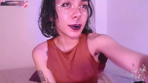 Dark online show from 02-14-26, 08:44