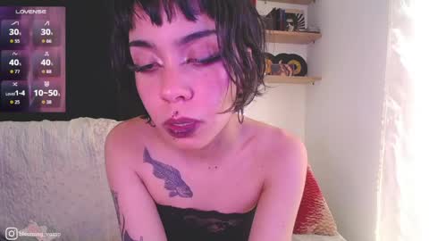 Dark online show from 05-11-26, 04:04