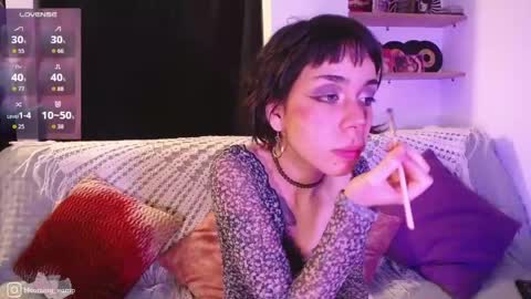 Dark online show from 05-18-26, 12:18