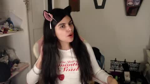 Moony online show from 12-26-24, 07:03