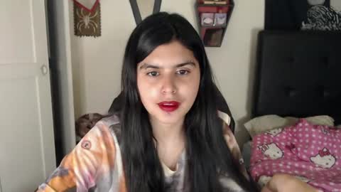 Moony online show from 01-27-25, 03:47