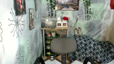 yushico online show from 01-27-25, 03:07