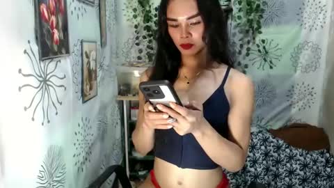 yushico online show from 02-04-25, 12:33
