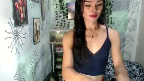 yushico online show from 02-07-25, 08:31