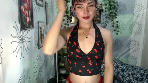 yushico online show from 02-15-25, 06:55
