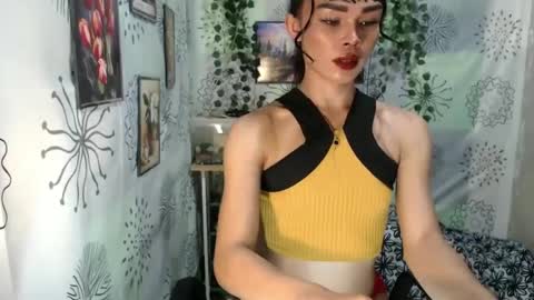 yushico online show from 02-15-25, 09:59
