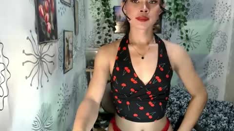 yushico online show from 02-16-25, 08:55