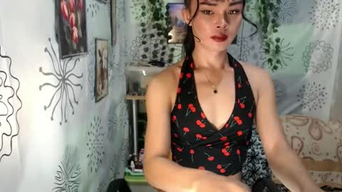 yushico online show from 02-24-25, 06:58