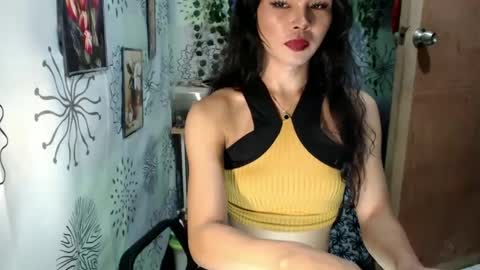 yushico online show from 02-25-25, 12:03