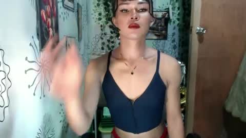 yushico online show from 03-02-25, 07:45