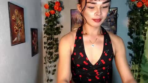 yushico online show from 03-10-25, 05:54