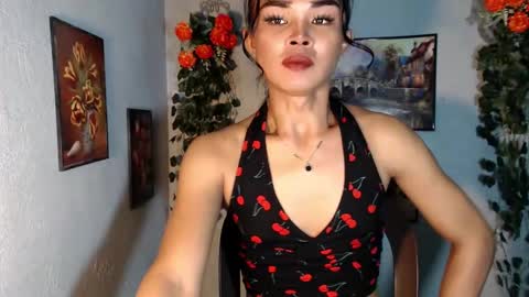 yushico online show from 03-10-25, 08:59
