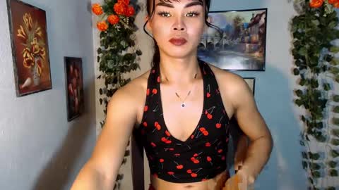 yushico online show from 03-12-25, 07:57