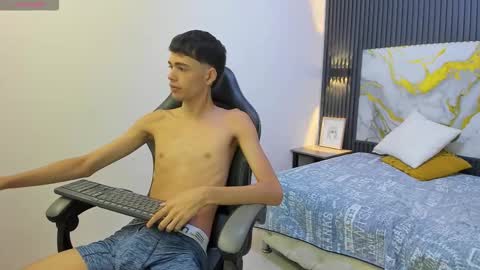 DARCK online show from 02-25-26, 12:26