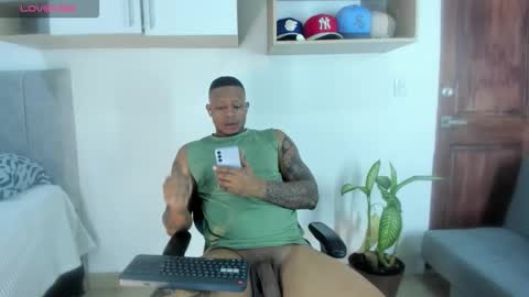 dark_dominion online show from 10-11-25, 06:50