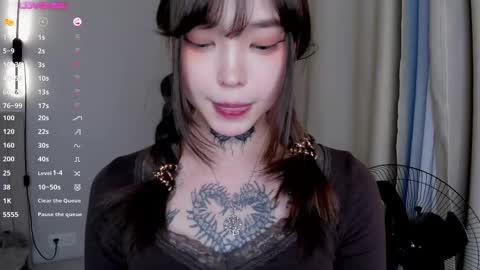 Ester online show from 02-12-26, 02:45