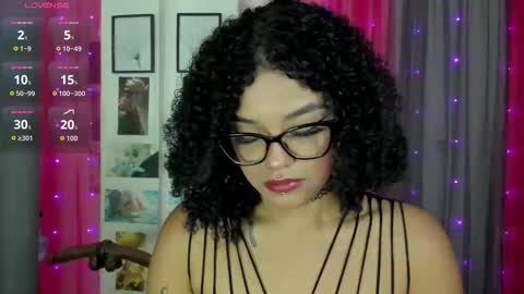 dark_flama online show from 09-27-25, 05:07