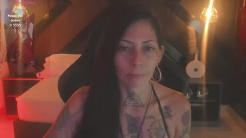 M I K A E L A online show from 06-19-26, 07:17