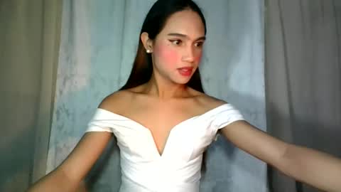 LIANNA online show from 01-19-25, 01:21