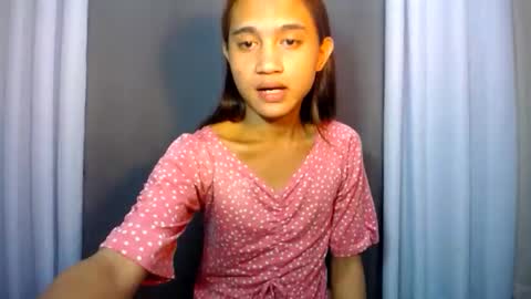 LIANNA online show from 10-26-25, 02:06