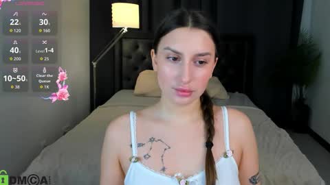 Celine online show from 03-03-26, 03:56