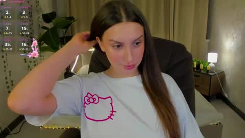 Celine online show from 03-19-26, 04:16