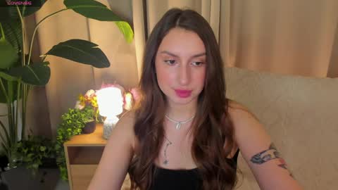 Celine online show from 05-05-26, 12:24