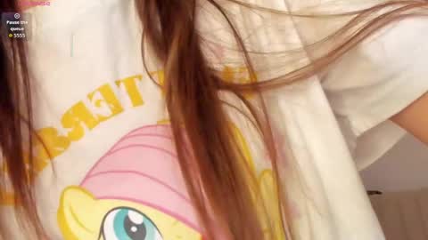 Celine online show from 05-13-26, 02:03