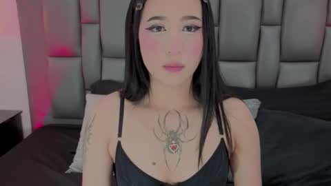 Dark Kitty online show from 03-15-26, 06:41