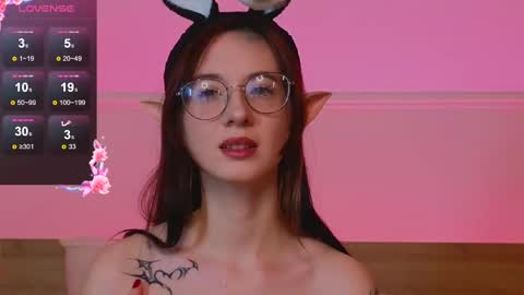 Lola online show from 02-11-25, 10:26