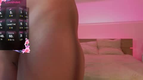 Lola online show from 02-13-25, 05:33