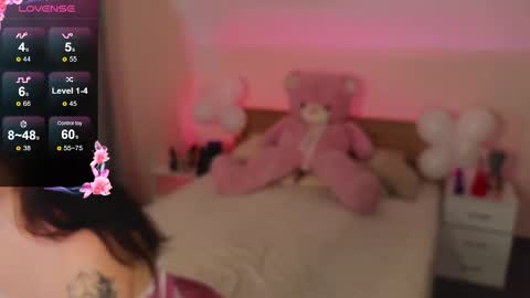 Lola online show from 02-20-25, 06:17