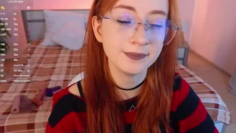 Lola online show from 05-01-26, 01:32