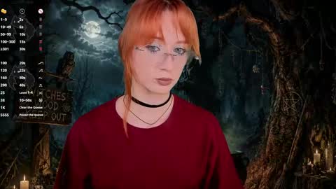 Lola online show from 05-12-26, 02:08