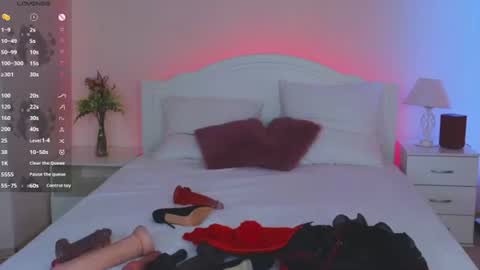 Lola online show from 06-14-26, 02:09