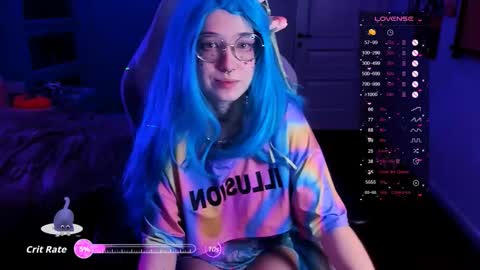 Lucious Foijieh online show from 11-09-25, 05:11