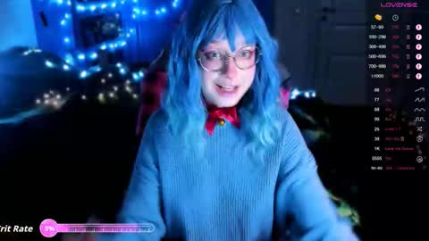 Lucious Foijieh online show from 12-19-25, 04:36