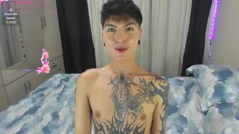 Juanito online show from 02-13-26, 10:50