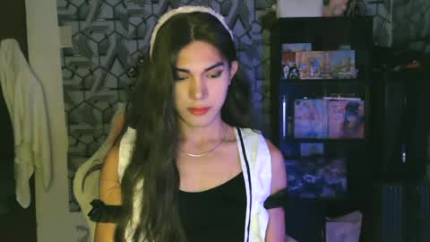 Snapshot of dark_lustxox chatting on 07-05-26, 07:54 dark_lustxox online show from 07-05-26, 07:54